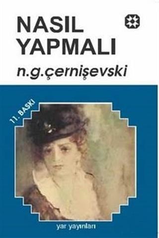Nasıl Yapmalı (1. Cilt)