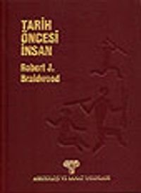 Tarih Öncesi İnsanları