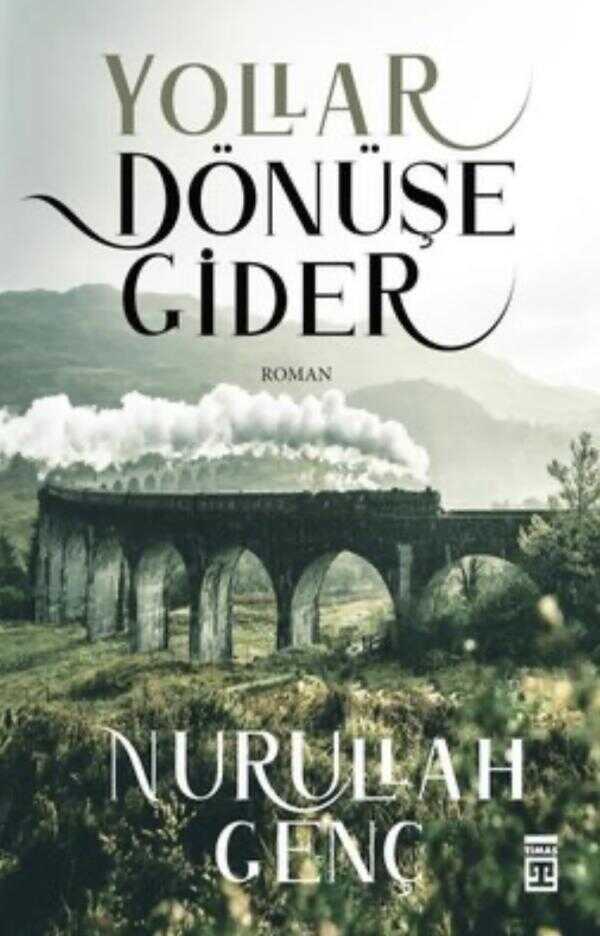 Yollar Dönüşe Gider