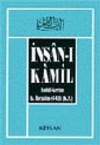 İnsan-ı Kamil