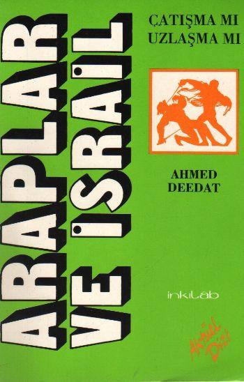 Araplar ve İsrail