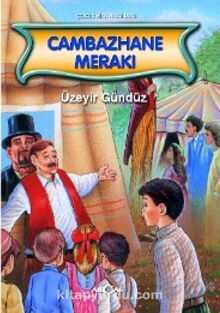 Cambazhane Merakı