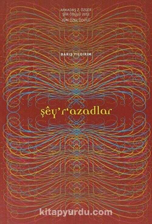Şey'r'azadlar