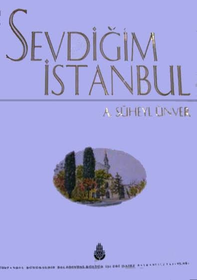 Sevdiğim İstanbul
