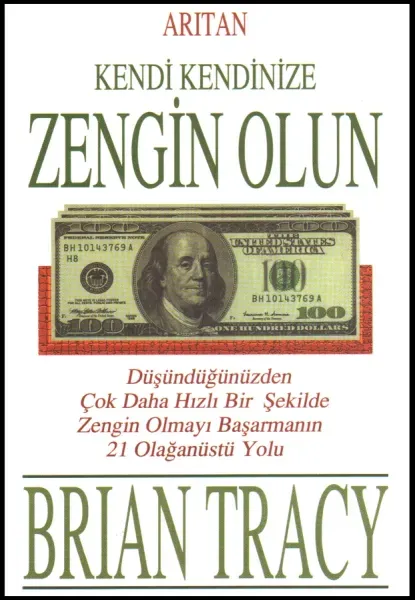 Kendi Kendinize Zengin Olun