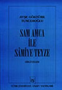 Sam Amca İle Samiye Teyze