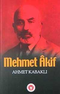 Mehmet Akif