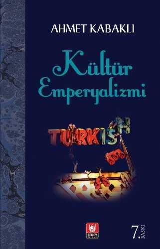 Kültür Emperyalizmi