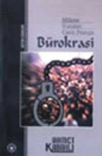 Millete Vurulan Pranga (Bürokrasi)