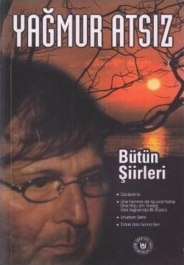Bütün Şiirleri