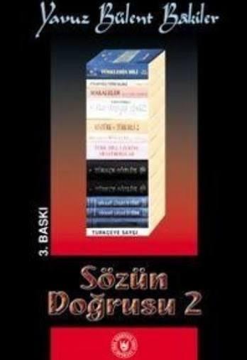Sözün Doğrusu 2