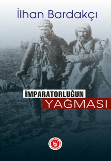 İmparatorluğun Yağması