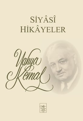 Siyasi Hikâyeler
