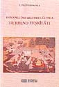 Osmanlı İmparatorluğu'nda Derbend Teşkilatı (1.hm) / 14-B-64