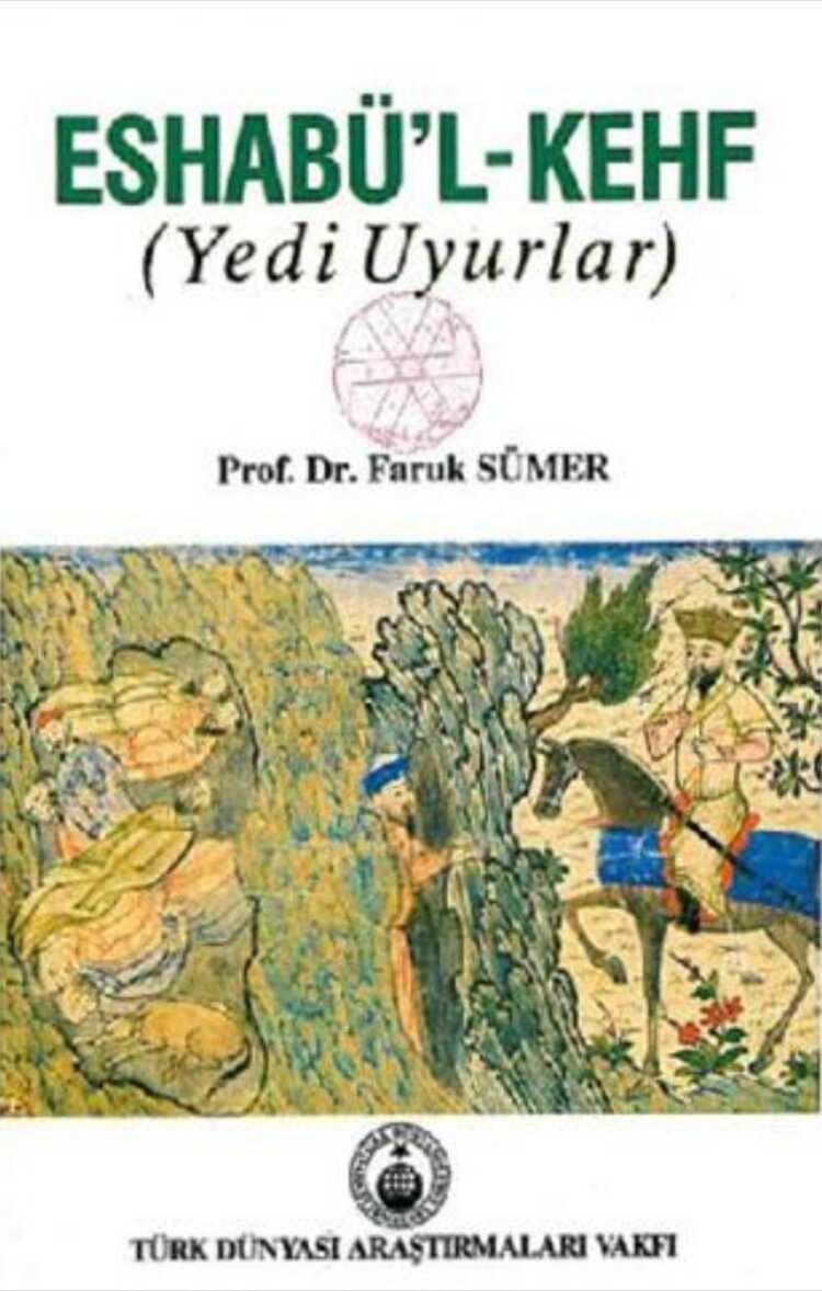 Eshabü'l-Kehf (Yedi Uyurlar)
