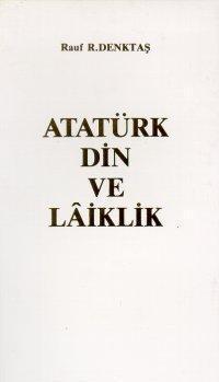 Atatürk Din ve Laiklik
