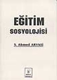 Eğitim Sosyolojisi