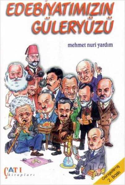 Edebiyatımızın Güleryüzü