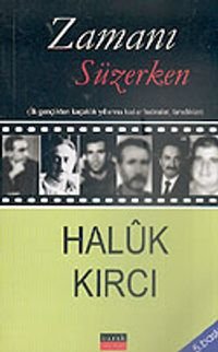 Zamanı Süzerken