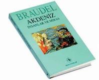 Akdeniz, İnsanlar ve Miras