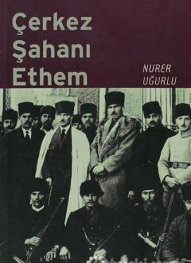 Çerkez Şahanı Ethem