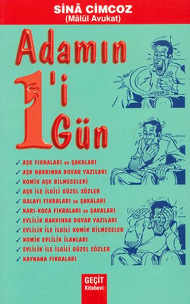 Adamın 1'i 1 Gün - Aşk,Evlilik Fıkraları