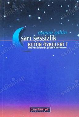 Sarı Sessizlik