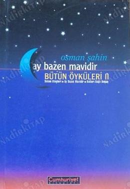 Ay Bazen Mavidir
