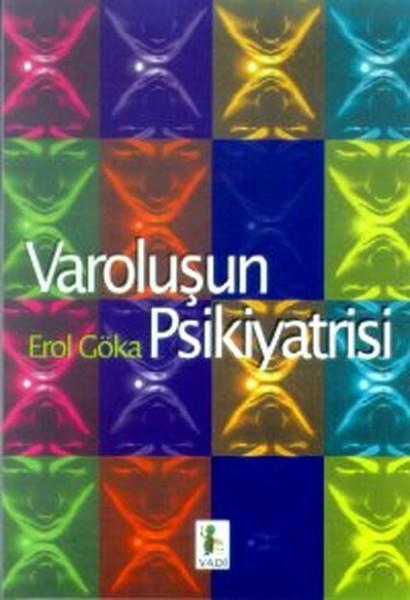 Varoluşun Psikiyatrisi