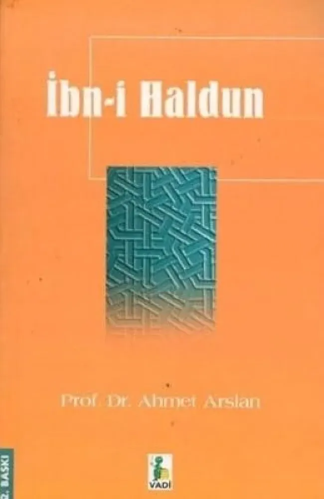İbn-i Haldun