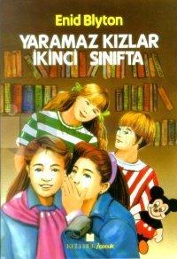Yaramaz Kızlar 2. Sınıfta
