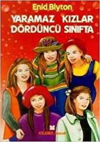 Yaramaz Kızlar 4. Sınıfta