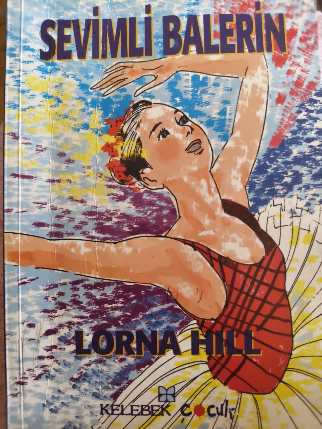 Sevimli Balerin — Lorna Hill