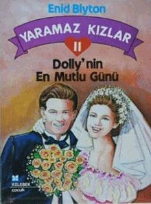 Dolly'nin En Mutlu Günü