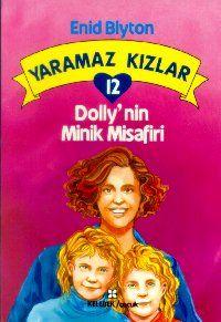 Dolly'nin Minik Misafiri