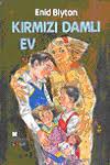 Kırmızı Damlı Ev