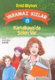 Kartalkaya'da Şölen Var