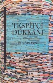 Tespitçi Dükkanı