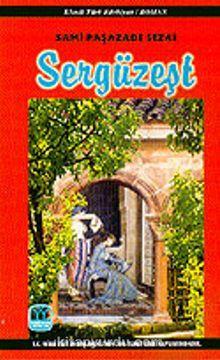 Sergüzeşt