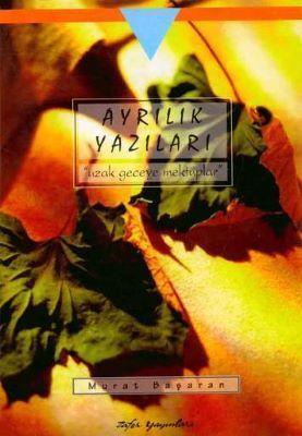 Ayrılık Yazıları