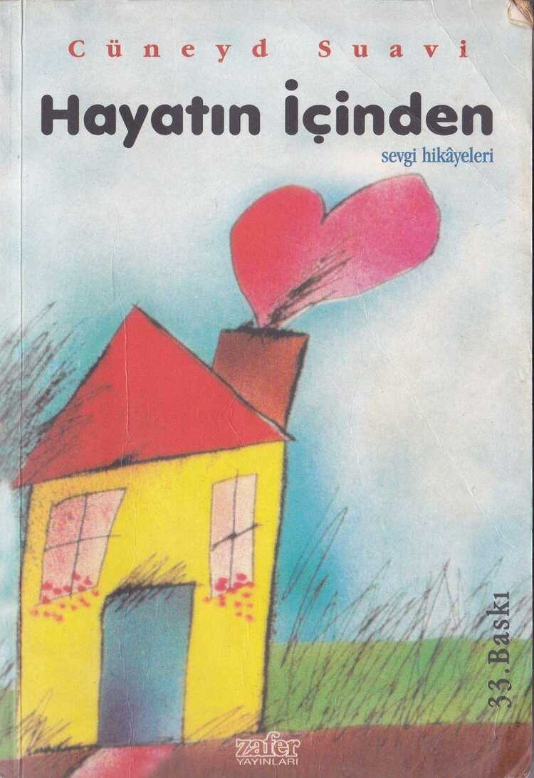 Hayatın İçinden 1