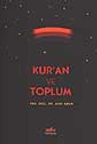 Kur'an ve Toplum