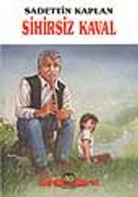 Sihirsiz Kaval