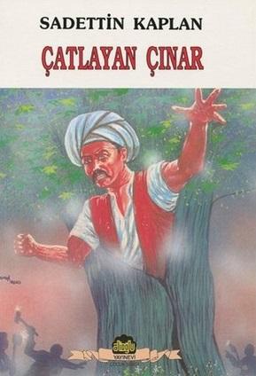 Çatlayan Çınar