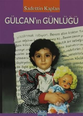 Gülcan’ın Günlüğü