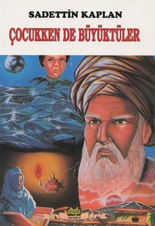 Çocukken De Büyüktüler