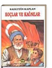Koçlar ve Kağnılar
