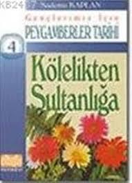 Kölelikten Sultanlığa