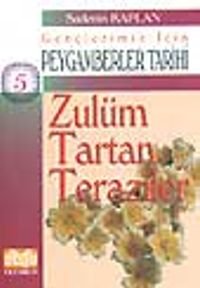 Zulüm Tartan Teraziler