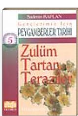 Zulüm Tartan Teraziler